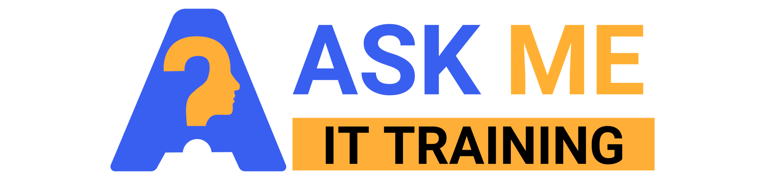 ASK ME IT Training